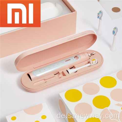 Xiaomi Soocas elektrische Zahnbürste x5